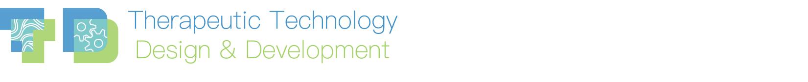 Therapeutic Technology Device & Development Lab logo